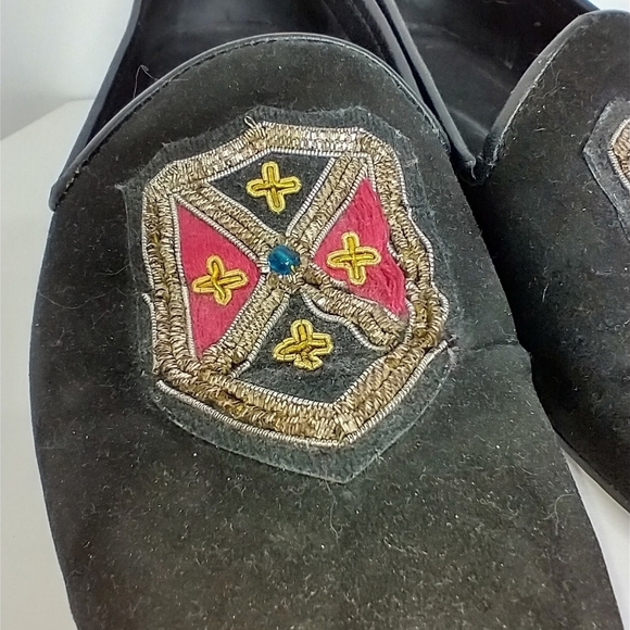 BETTYE MULLER LOAFERS - Picture 6 of 6